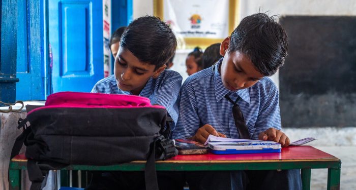 India's high court just ruled that free school lunches must include protein-rich options for every child, reshaping meals for 120 million kids