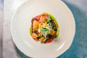 LA chefs and farmers are split on Noma's $1,500 Silver Lake pop-up — here's why