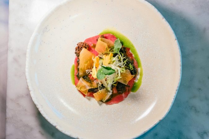 LA chefs and farmers are split on Noma's $1,500 Silver Lake pop-up — here's why