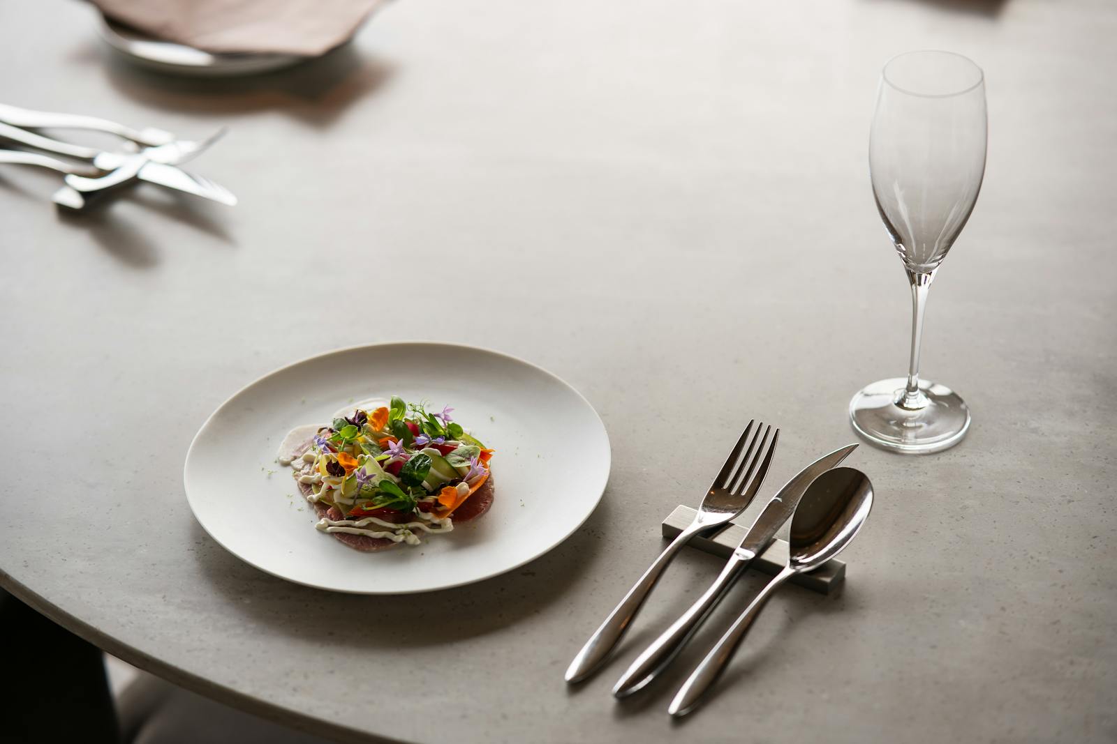 Noma restaurant Silver Lake