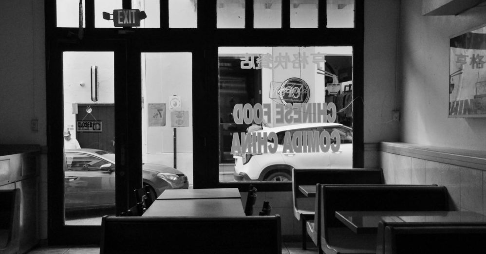 Slutty Vegan just filed for Chapter 11, and it tells us more about the restaurant industry than about plant-based food