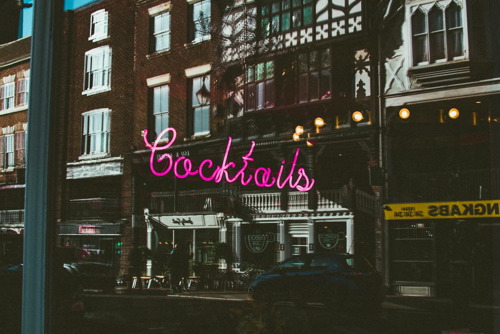 Slutty Vegan restaurant storefront