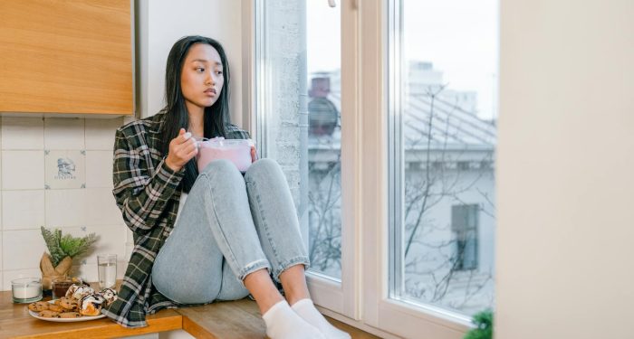 Some people don't ghost because they're cruel. They ghost because they never learned that disappointing someone on purpose could be an act of respect.