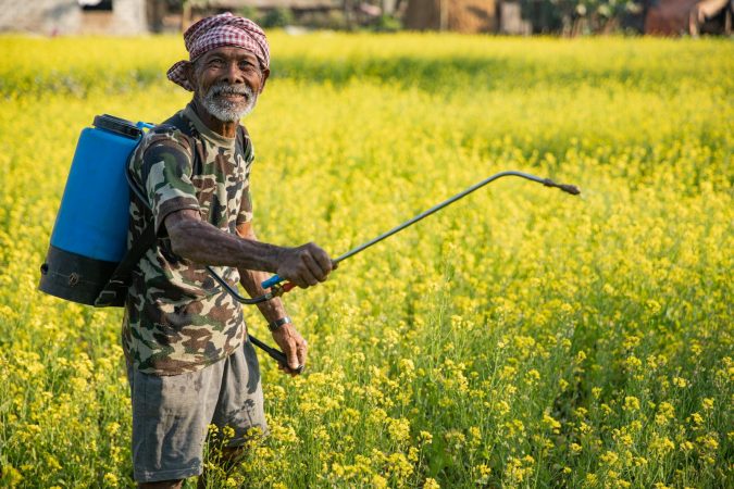 Syngenta calls paraquat shutdown a business decision — 8,000 Parkinson's lawsuits say otherwise