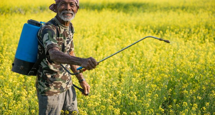 Syngenta calls paraquat shutdown a business decision — 8,000 Parkinson's lawsuits say otherwise