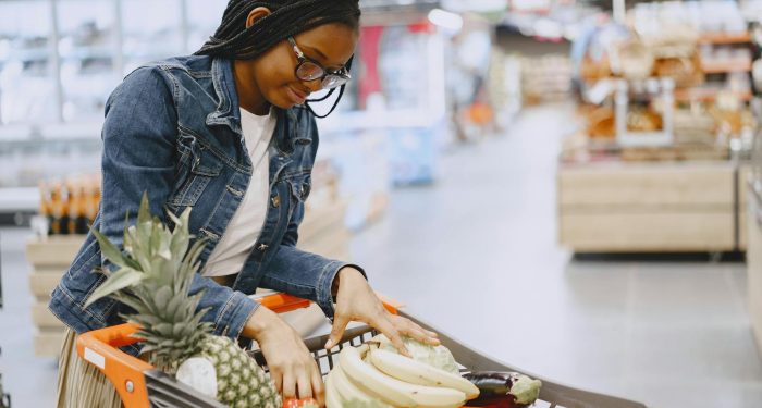 Teen mental health depends on whole diet patterns, not single supplements