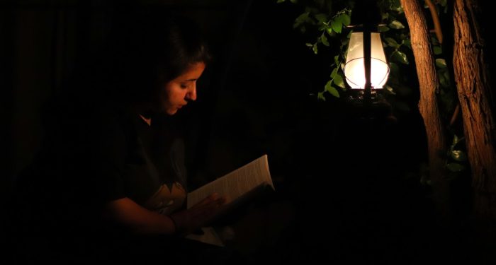 There's a particular kind of loneliness that only hits people who are well-liked. It's the suspicion that everyone knows your personality but nobody knows your mind.