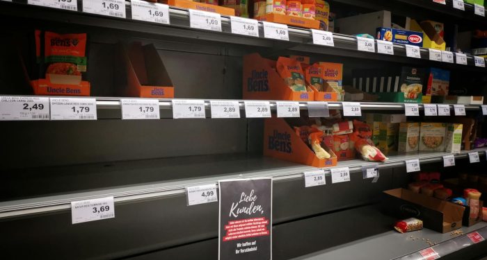 Walmart quietly expanded its plant-based private label to 47 products and nobody in the industry is talking about it