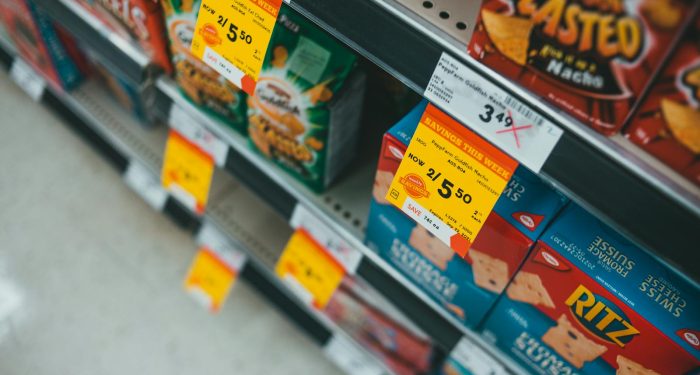 Whole Foods quietly raised prices on 40% of its store-brand products and shoppers are just now noticing