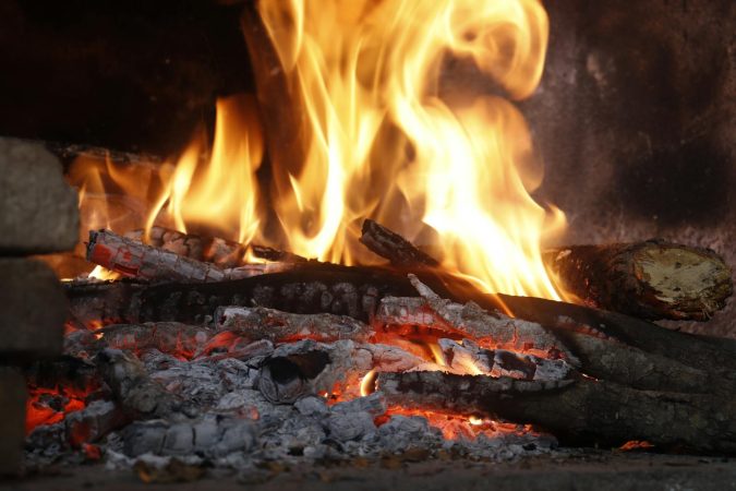 Wood burners cause 2,500 UK deaths a year — and the industry is suing councils for saying so