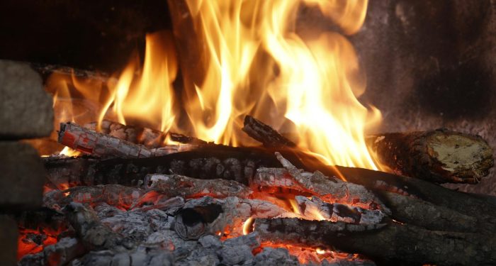 Wood burners cause 2,500 UK deaths a year — and the industry is suing councils for saying so