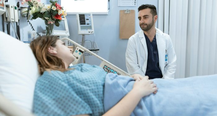 5 conversations that tend to happen between siblings only after a parent gets sick, and why most families wait too long to have them on purpose