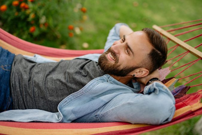 5 signs your relationship with rest is still shaped by a childhood home where resting looked like laziness to someone you loved