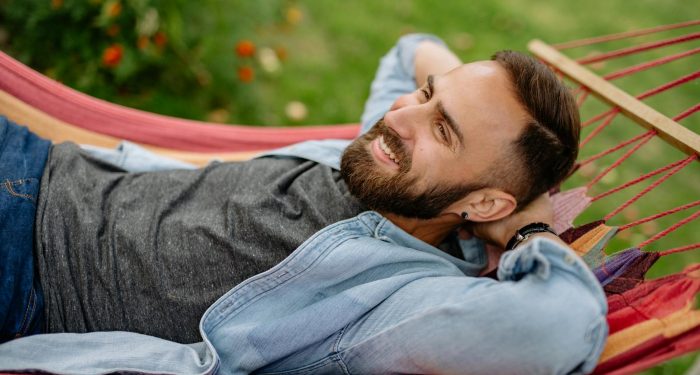 5 signs your relationship with rest is still shaped by a childhood home where resting looked like laziness to someone you loved