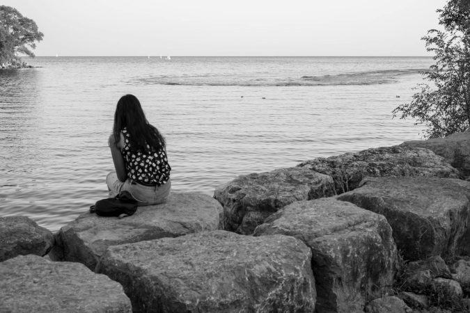 6 signs someone has quietly rebuilt their self-worth from the inside out, and none of them involve confidence