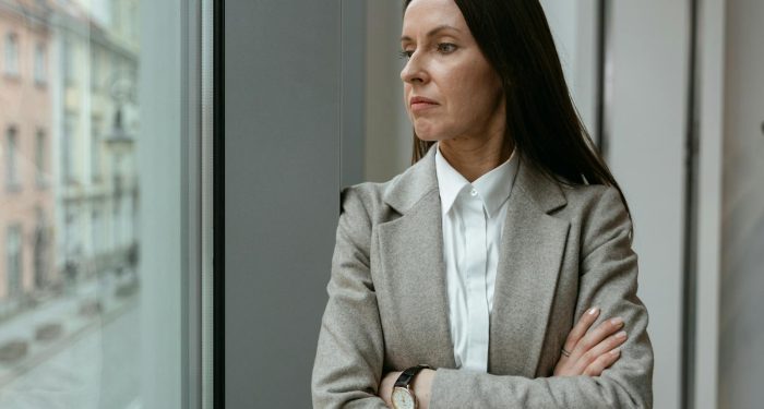 6 signs you're in a career that fits your résumé but not your nervous system