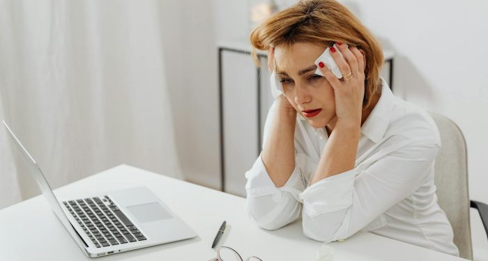 6 signs you've been confusing self-discipline with self-punishment and your body has been trying to tell you the difference for years