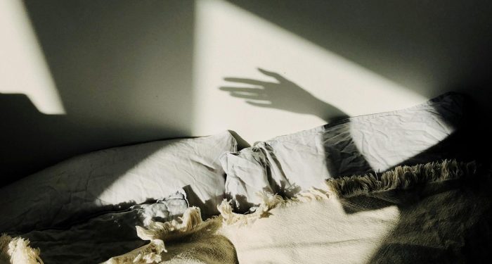 6 signs you've entered the phase of adulthood where your body starts telling you the truth your mind spent years negotiating around