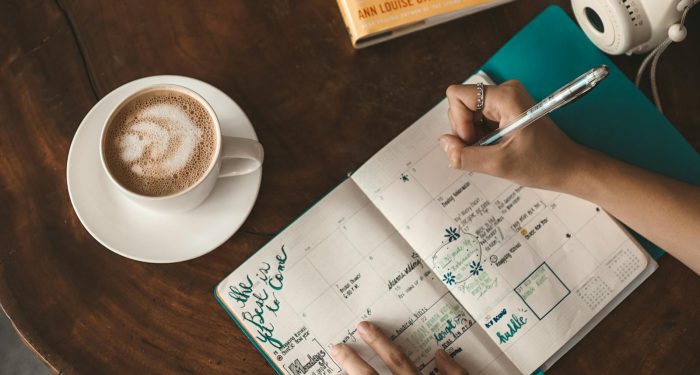 6 signs your morning routine is actually working for you and not just performing productivity for an audience that doesn't exist