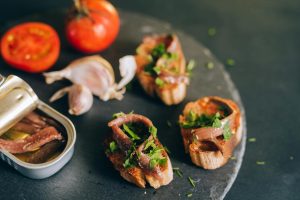 6 small kitchen habits that tend to appear in people who've made peace with cooking for one and stopped treating it as a placeholder for the life they were supposed to have