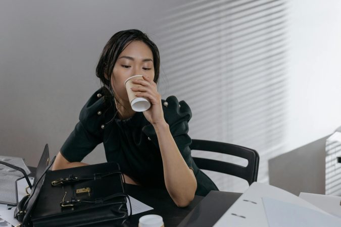 7 habits of people who genuinely enjoy Mondays, and none of them involve productivity systems