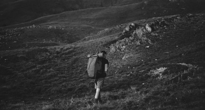 7 habits of people who travel well alone and come back more like themselves instead of more like the person they were trying to escape