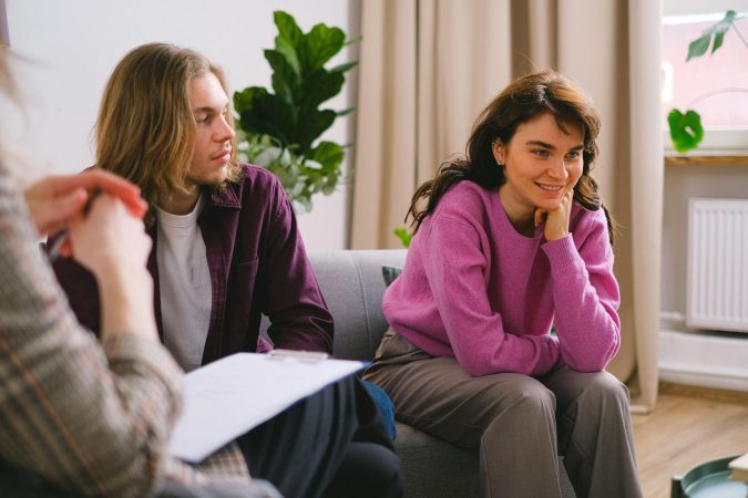 7 signs someone has quietly become the most grounded person in their family without anyone noticing or adjusting the old role they were assigned