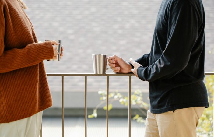 7 signs you've outgrown a friendship that has nothing to do with distance or disagreement