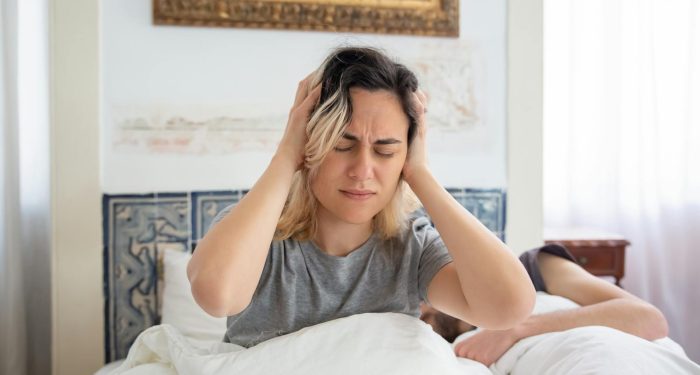 7 signs your body is holding stress in places your mind refuses to acknowledge
