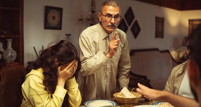 8 signs someone grew up as the family mediator and how it quietly shaped the way they handle conflict, silence, and their own needs as adults