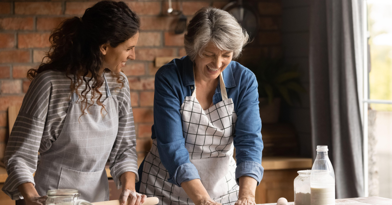The happiest people in their seventies aren't the ones who stayed busy, they're the ones who finally let themselves do nothing without feeling guilty, and discovered the part of themselves that had been waiting underneath the productivity their whole life