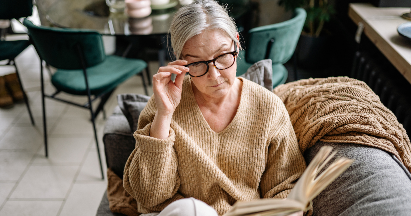 People who keep learning into their 60s and 70s may be reclaiming a self they once set aside for others