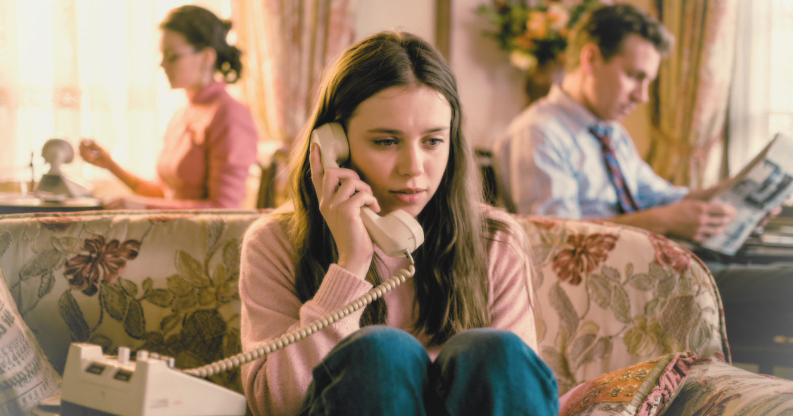 There's a toughness that belongs exclusively to Boomers who grew up in the 1960s and 70s — not the kind built in therapy but the kind built by having no one to call