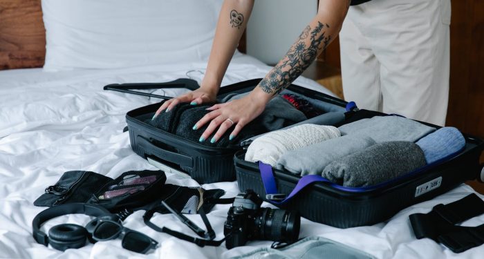 A letter to people who feel guilty for outgrowing the version of themselves that other people still prefer