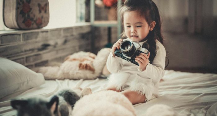 A letter to people who keep their childhood bedroom exactly as it was, not out of nostalgia, but because some part of them is still waiting for permission to finally become someone different