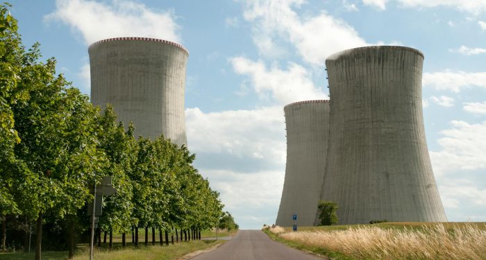 AI data centers are breaking the grid, and a handshake deal won't fix it