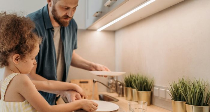 Children who were praised mostly for being mature often grow into adults who don't know how to be loved when they're falling apart, only when they're useful