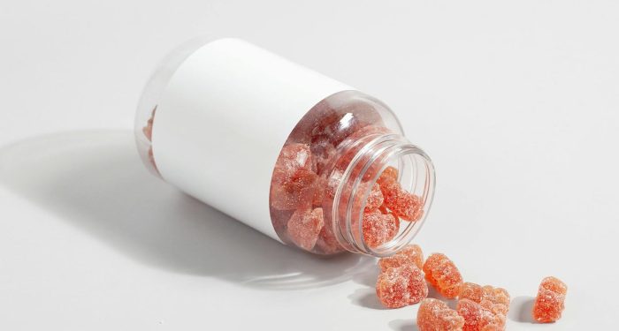 Creatine's $20 million rebrand from gym staple to wellness essential