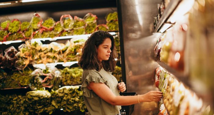 Europe's plant-based boom isn't about fake meat anymore