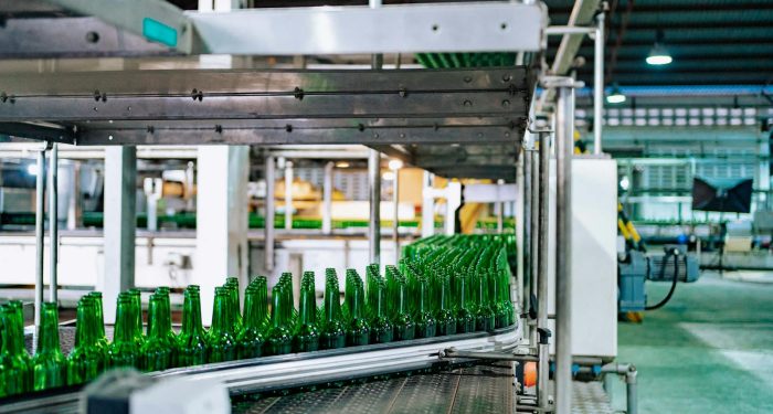 Ferrara bets $675 million on a new candy plant while alternative food startups fight for scraps