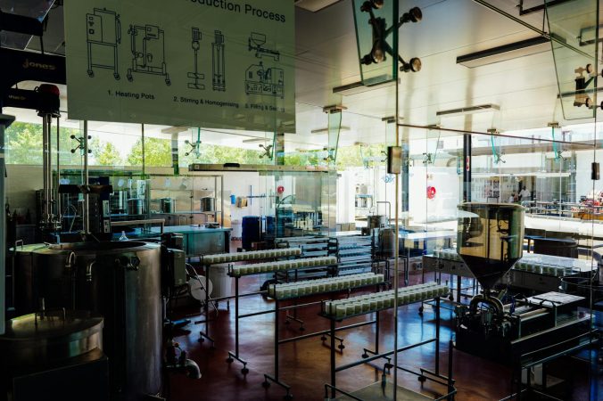 Finnish startup bets €6M can disrupt Europe's plant protein economics