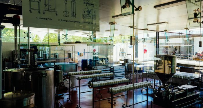 Finnish startup bets €6M can disrupt Europe's plant protein economics