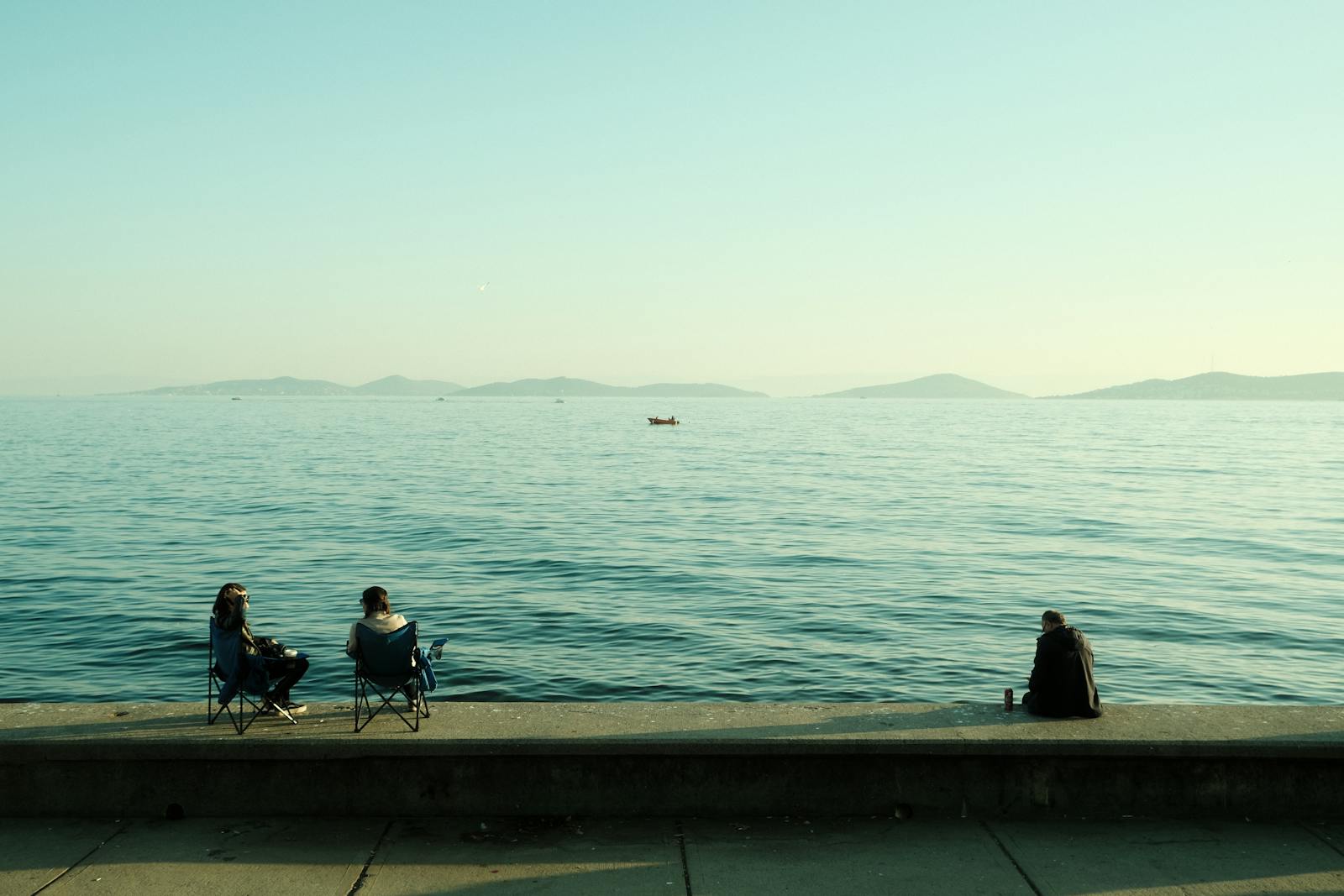 friends growing apart