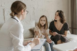 Growing up bilingual in an immigrant household means you learned very early that translation is never just about words. It's about deciding which version of your family the outside world gets to see.