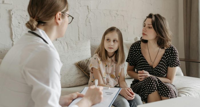 Growing up bilingual in an immigrant household means you learned very early that translation is never just about words. It's about deciding which version of your family the outside world gets to see.