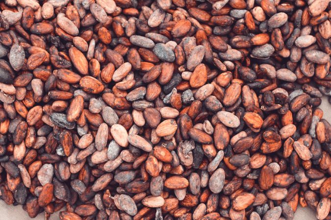 Hershey rethinks cocoa sourcing as price shocks reshape what 'chocolate' even means
