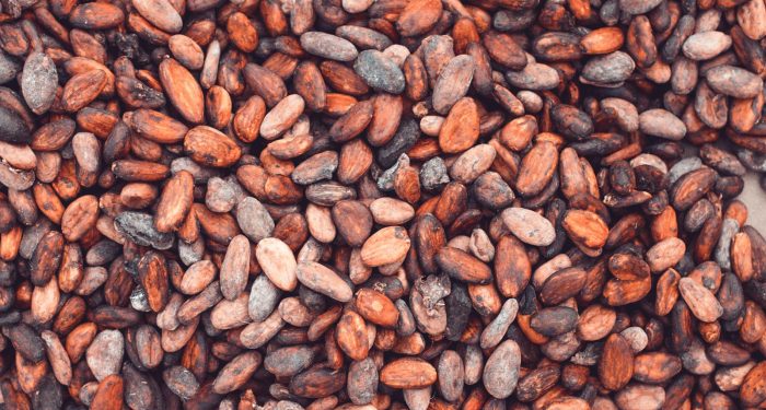 Hershey rethinks cocoa sourcing as price shocks reshape what 'chocolate' even means