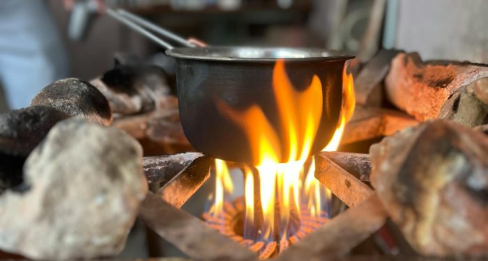 How a war thousands of miles away is reshaping meals across India