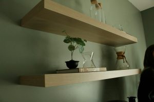 I'm 29 and I finally stopped designing my apartment for the version of me I thought I should become. The moment I furnished it for who I actually am, it became the first place that felt like home.
