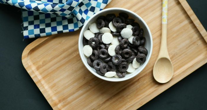 I'm 36 and I've started cooking for myself the way I used to cook for paying guests, and something about that small shift has changed how I feel at the end of the day